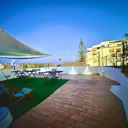 Algarve Hostel Фаро Екстериор снимка