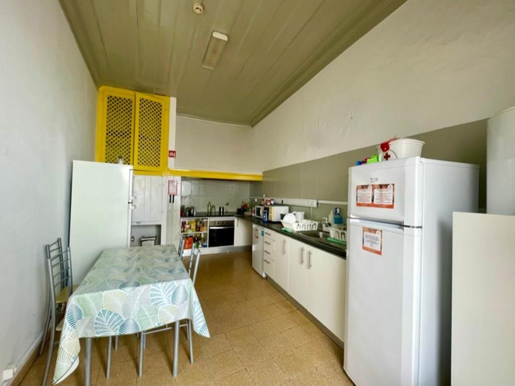 Algarve Hostel Фаро Екстериор снимка
