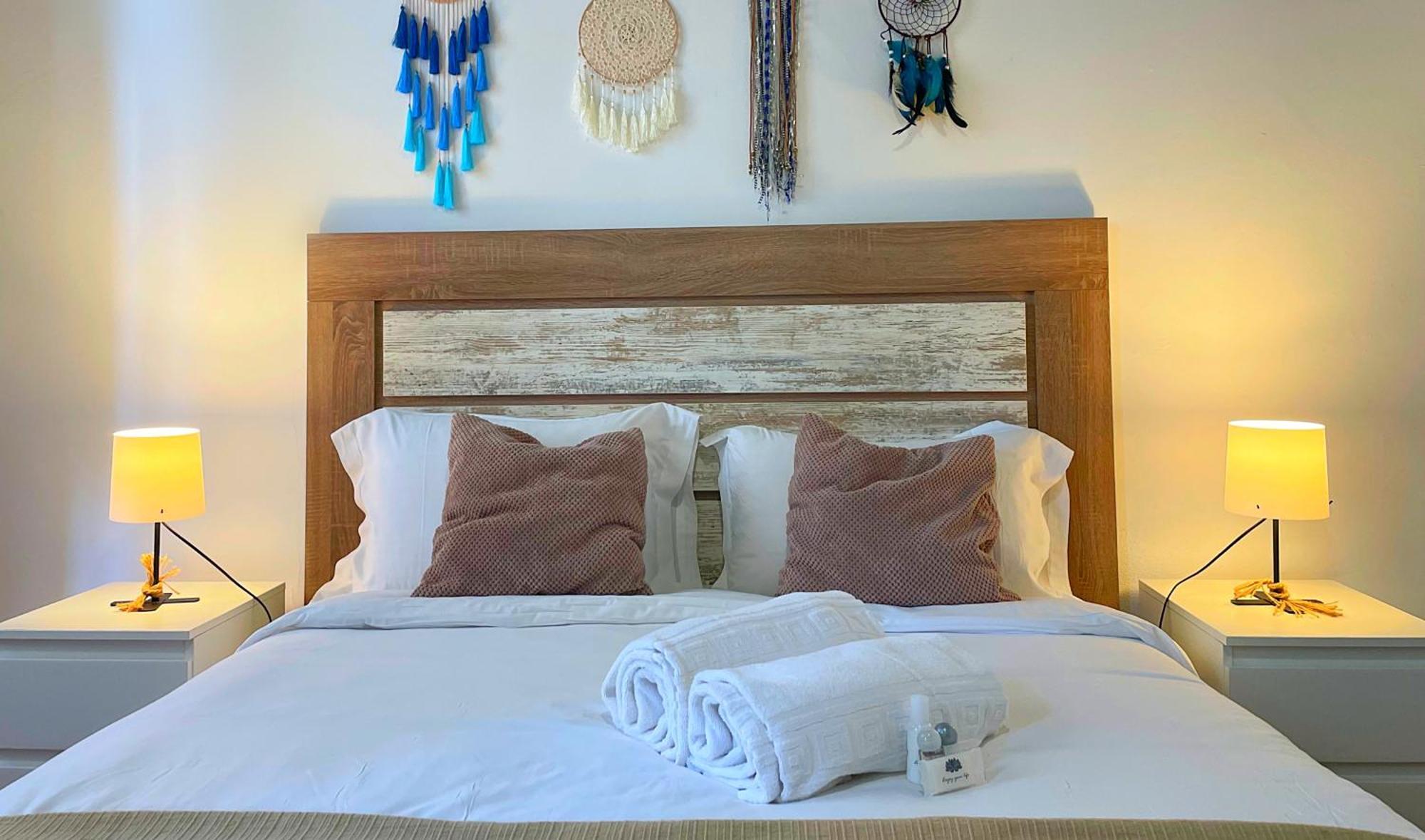 Algarve Hostel Фаро Екстериор снимка