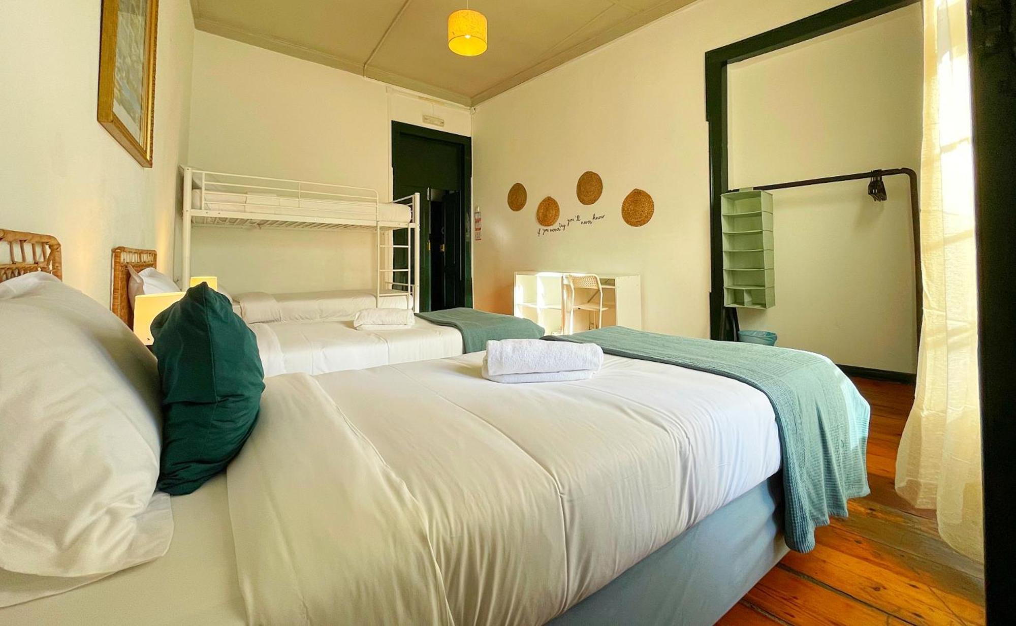 Algarve Hostel Фаро Екстериор снимка