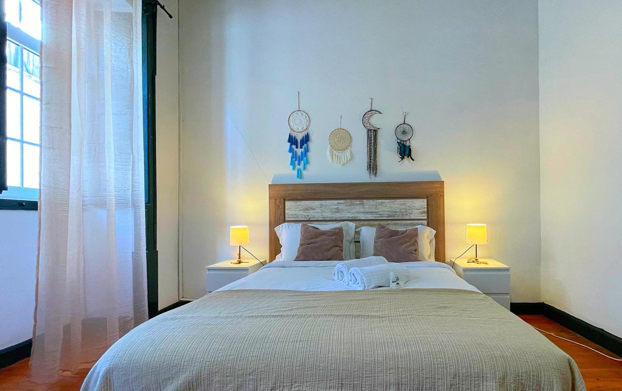 Algarve Hostel Фаро Екстериор снимка