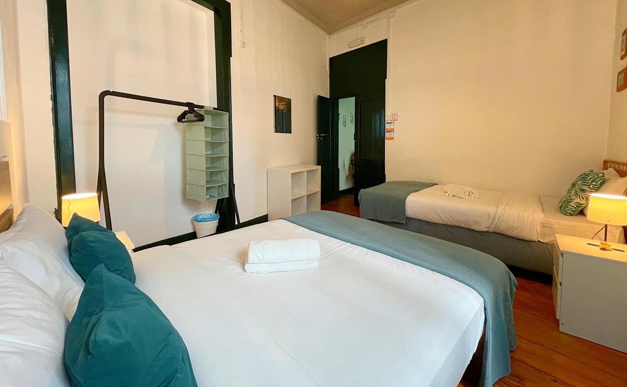 Algarve Hostel Фаро Екстериор снимка