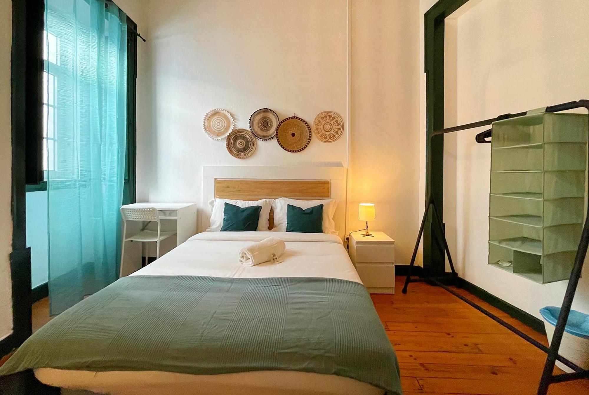 Algarve Hostel Фаро Екстериор снимка