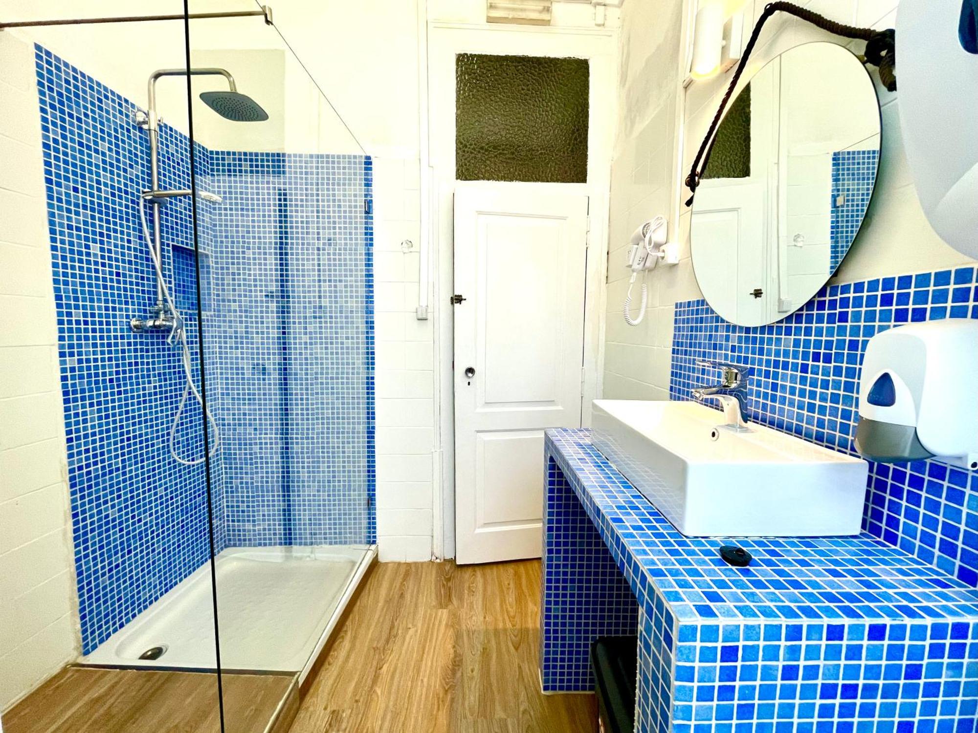 Algarve Hostel Фаро Екстериор снимка