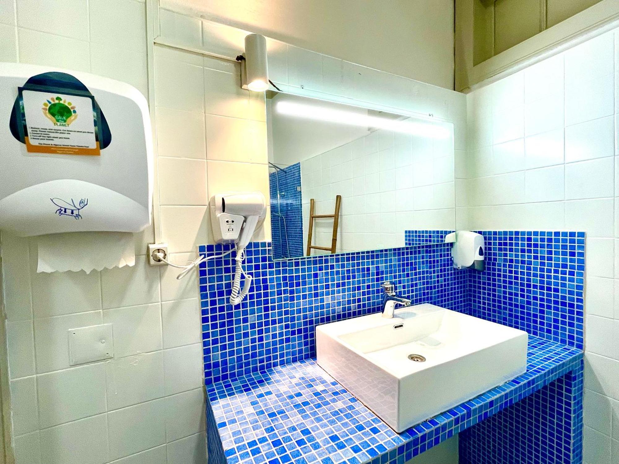 Algarve Hostel Фаро Екстериор снимка