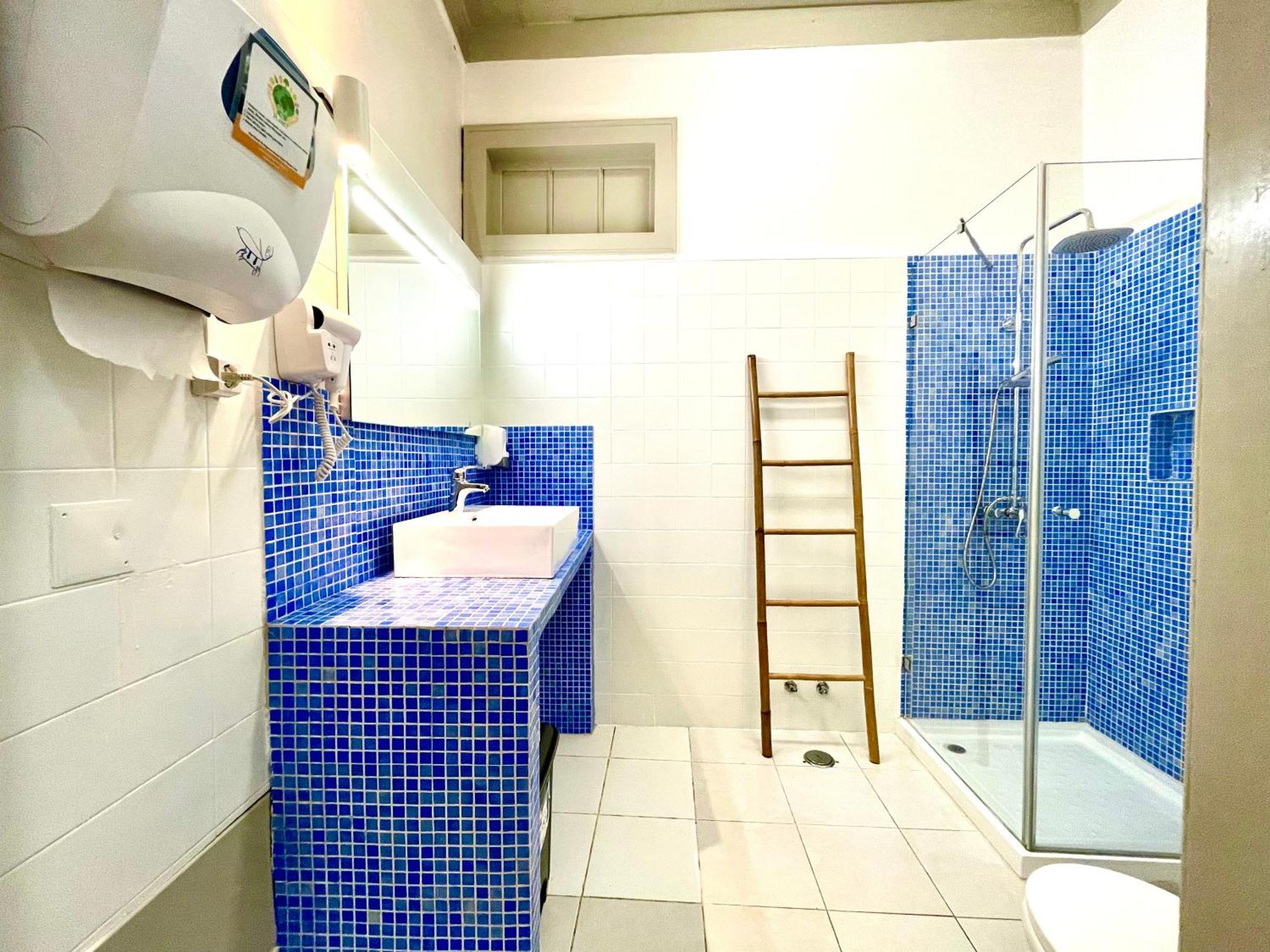 Algarve Hostel Фаро Екстериор снимка