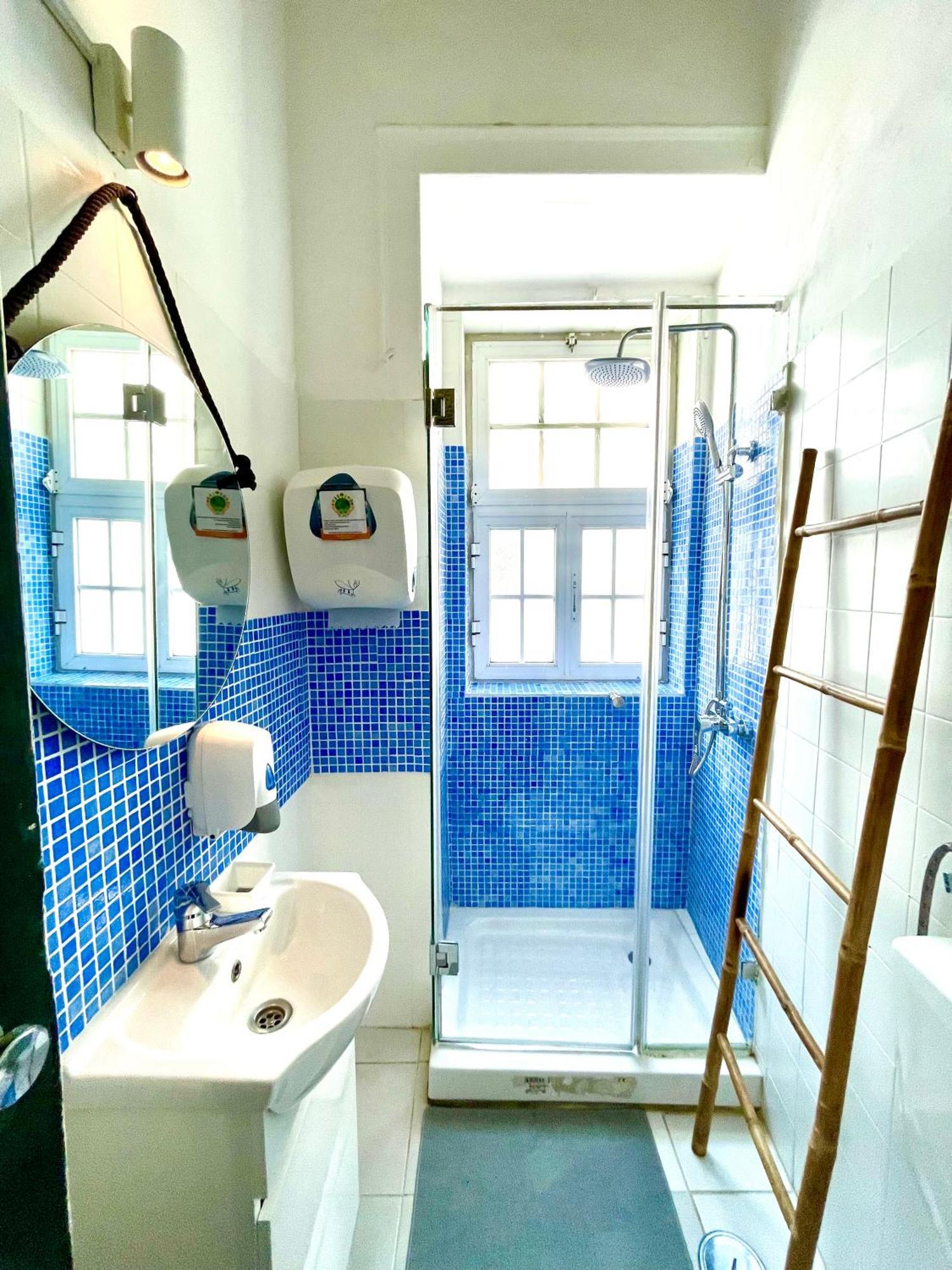 Algarve Hostel Фаро Екстериор снимка