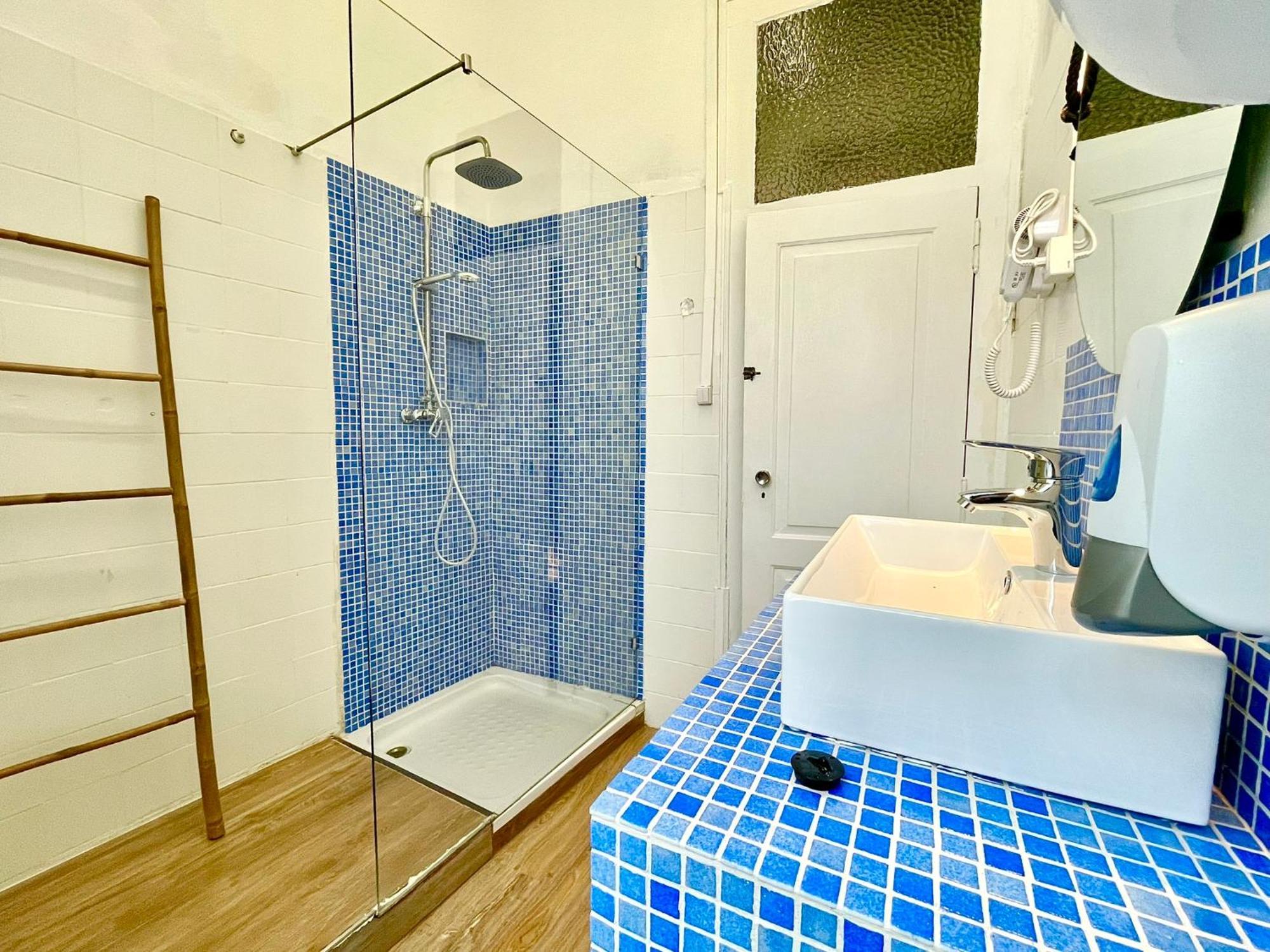 Algarve Hostel Фаро Екстериор снимка