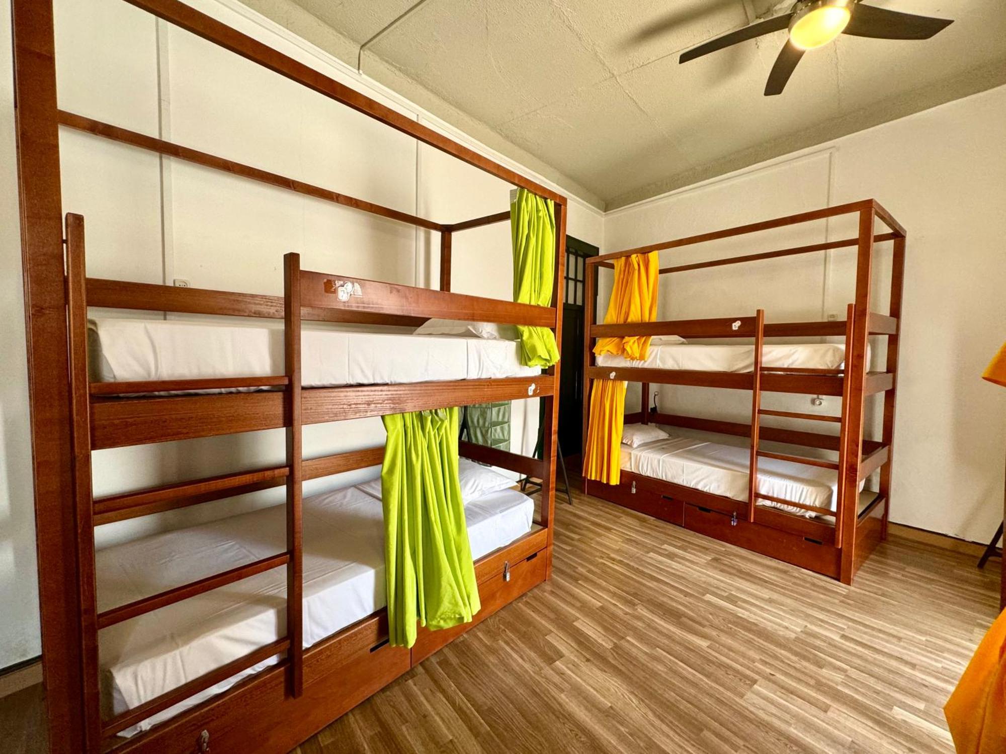 Algarve Hostel Фаро Екстериор снимка