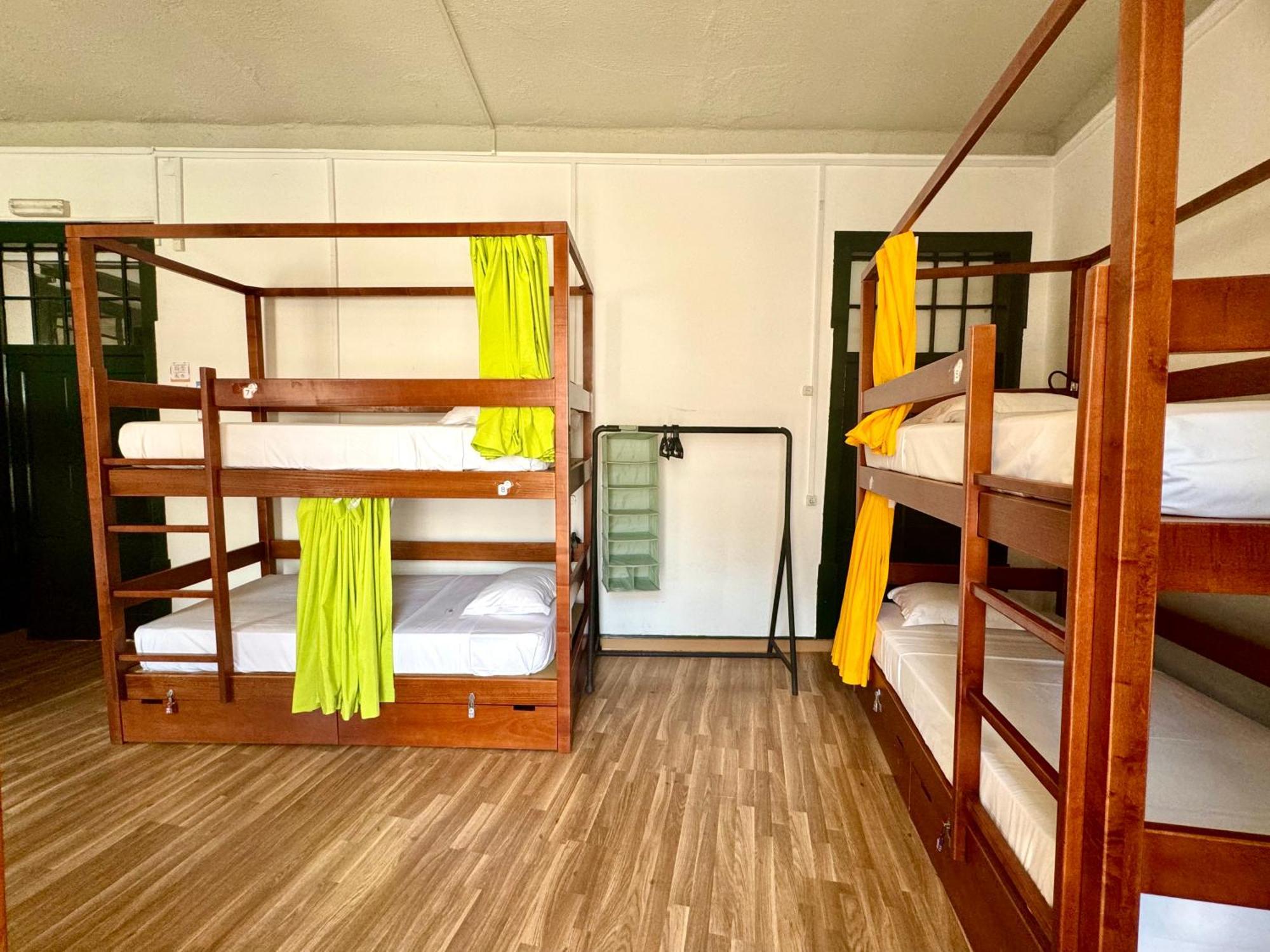 Algarve Hostel Фаро Екстериор снимка