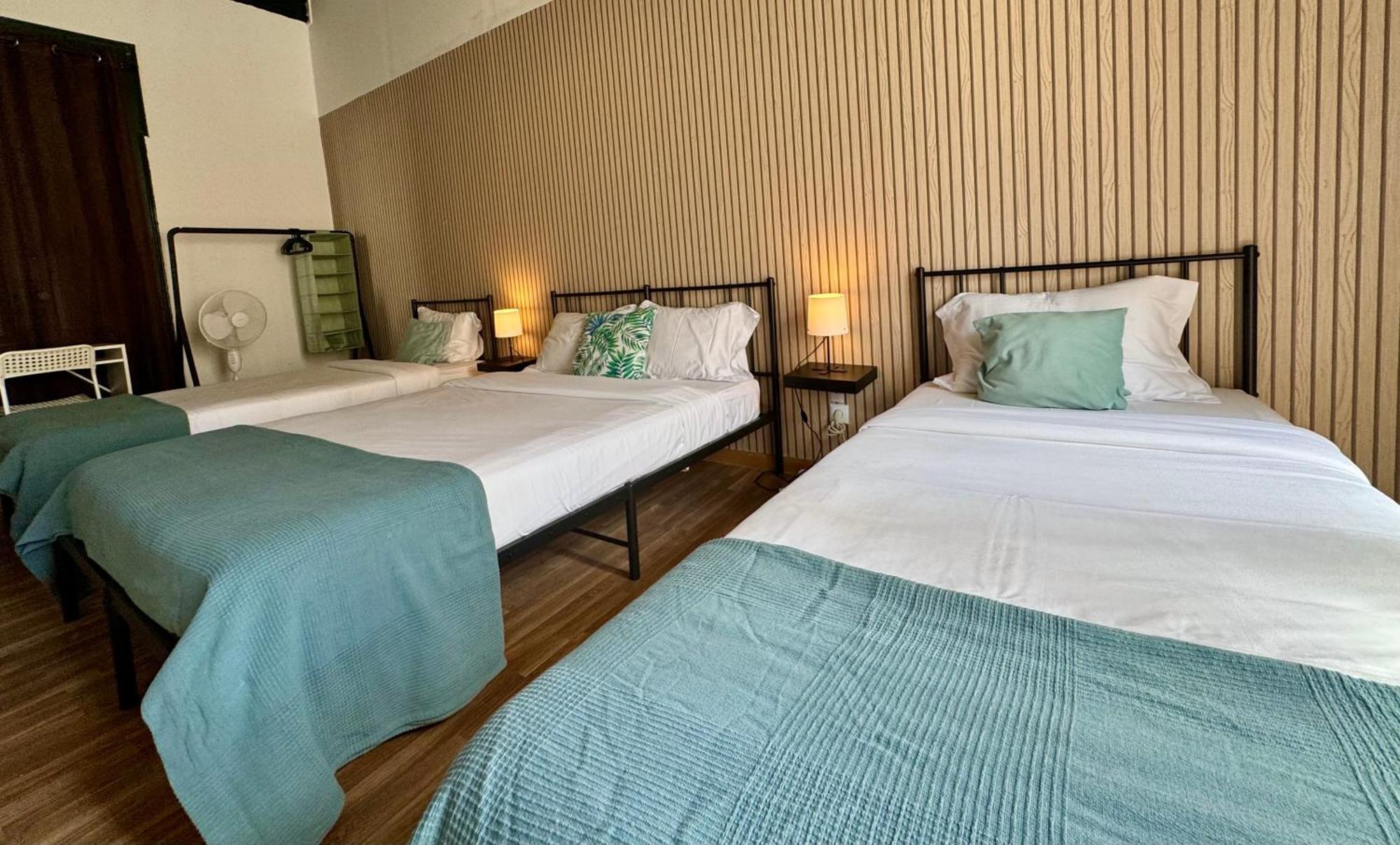 Algarve Hostel Фаро Екстериор снимка