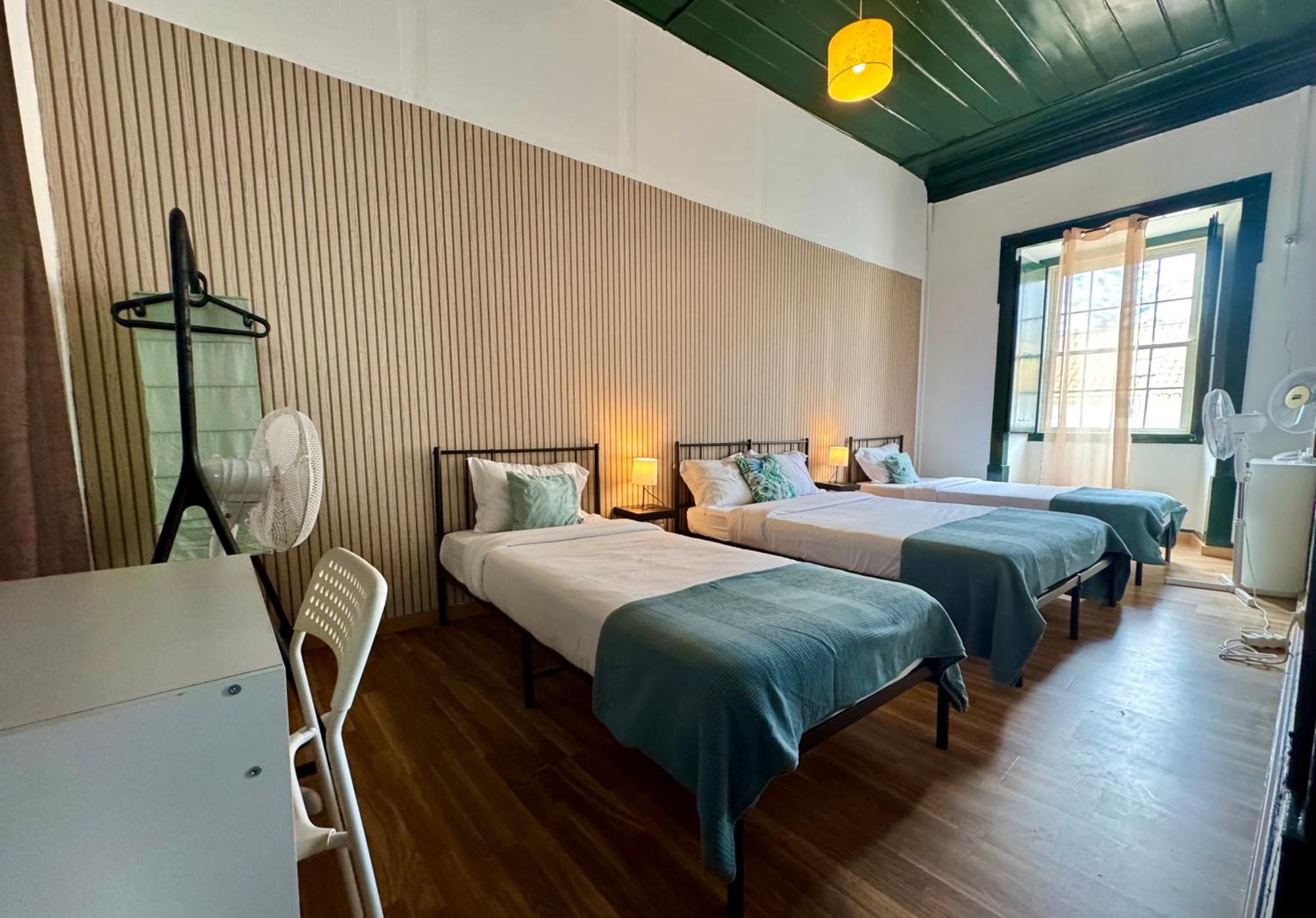 Algarve Hostel Фаро Екстериор снимка
